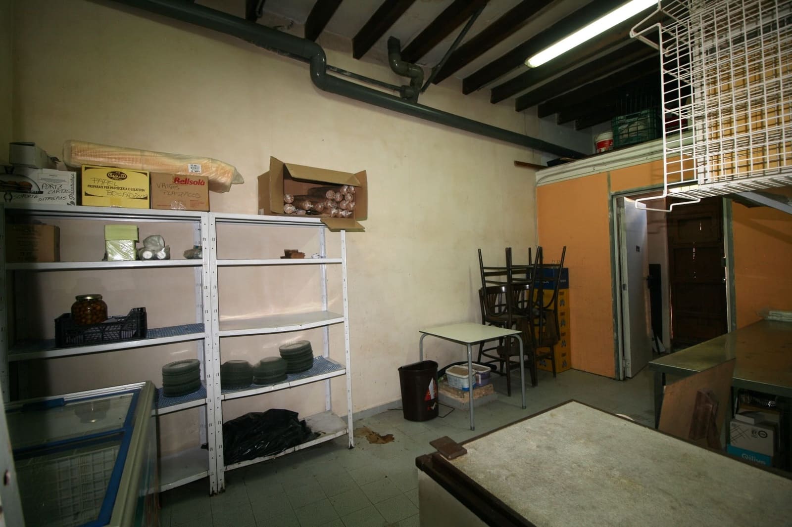 Erhverv til salg i Binissalem - € 340.000 (Ref: 6934962)