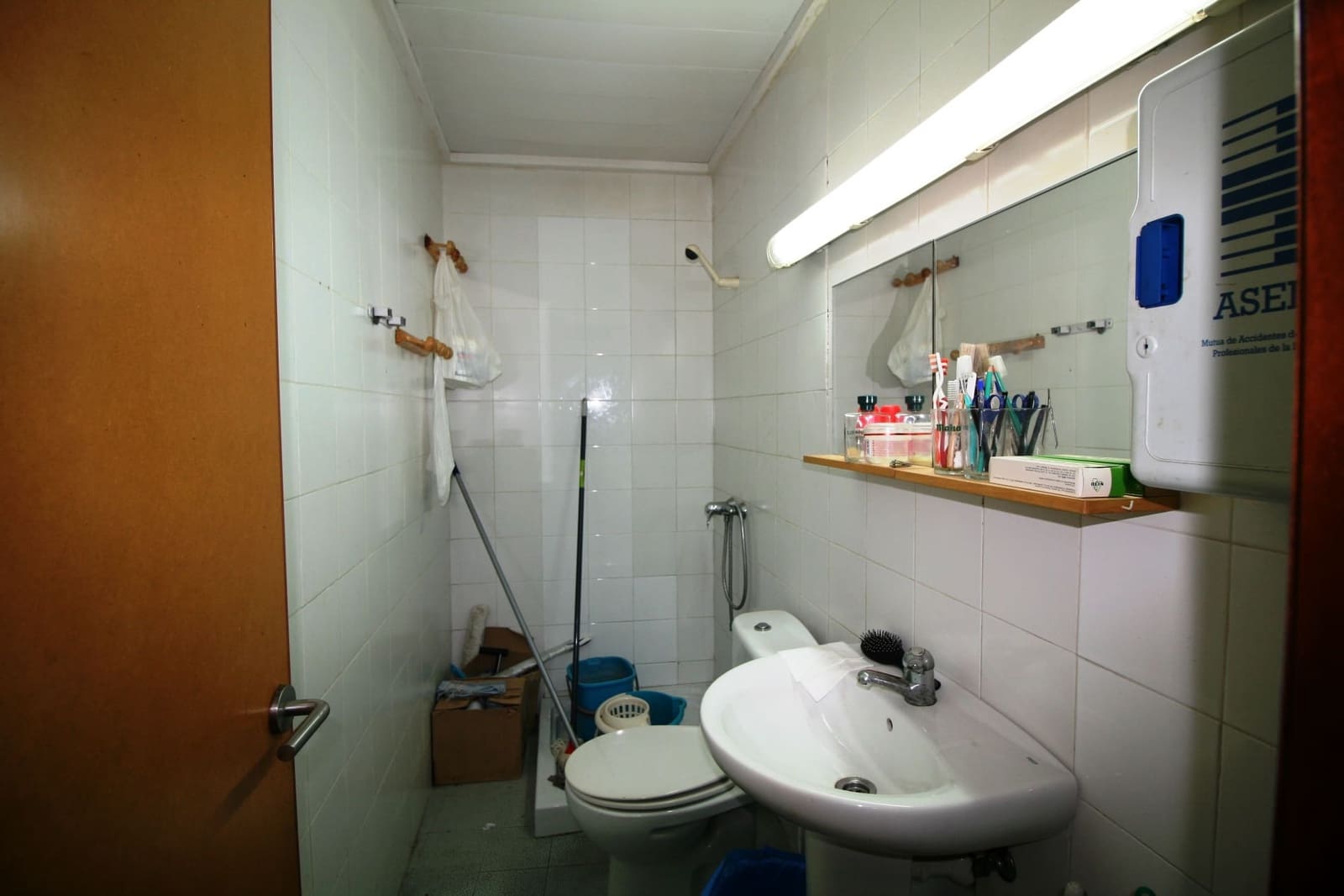 Erhverv til salg i Binissalem - € 340.000 (Ref: 6934962)