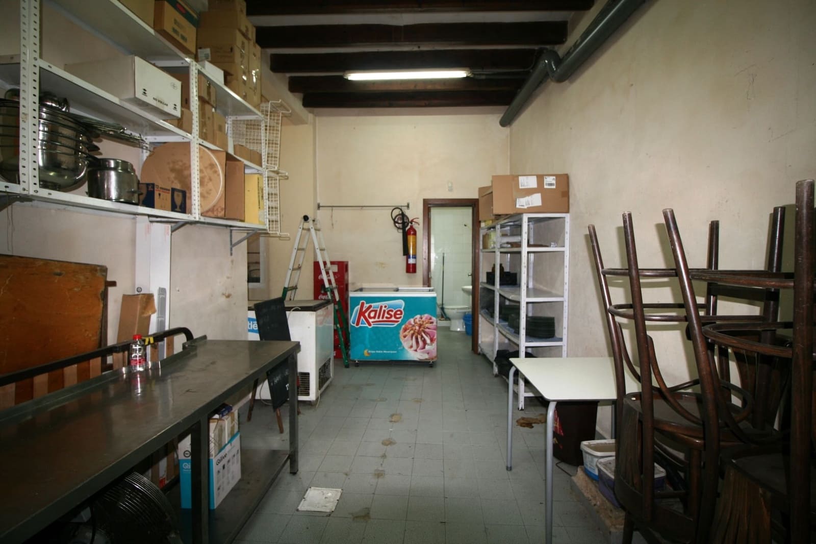 Erhverv til salg i Binissalem - € 340.000 (Ref: 6934962)