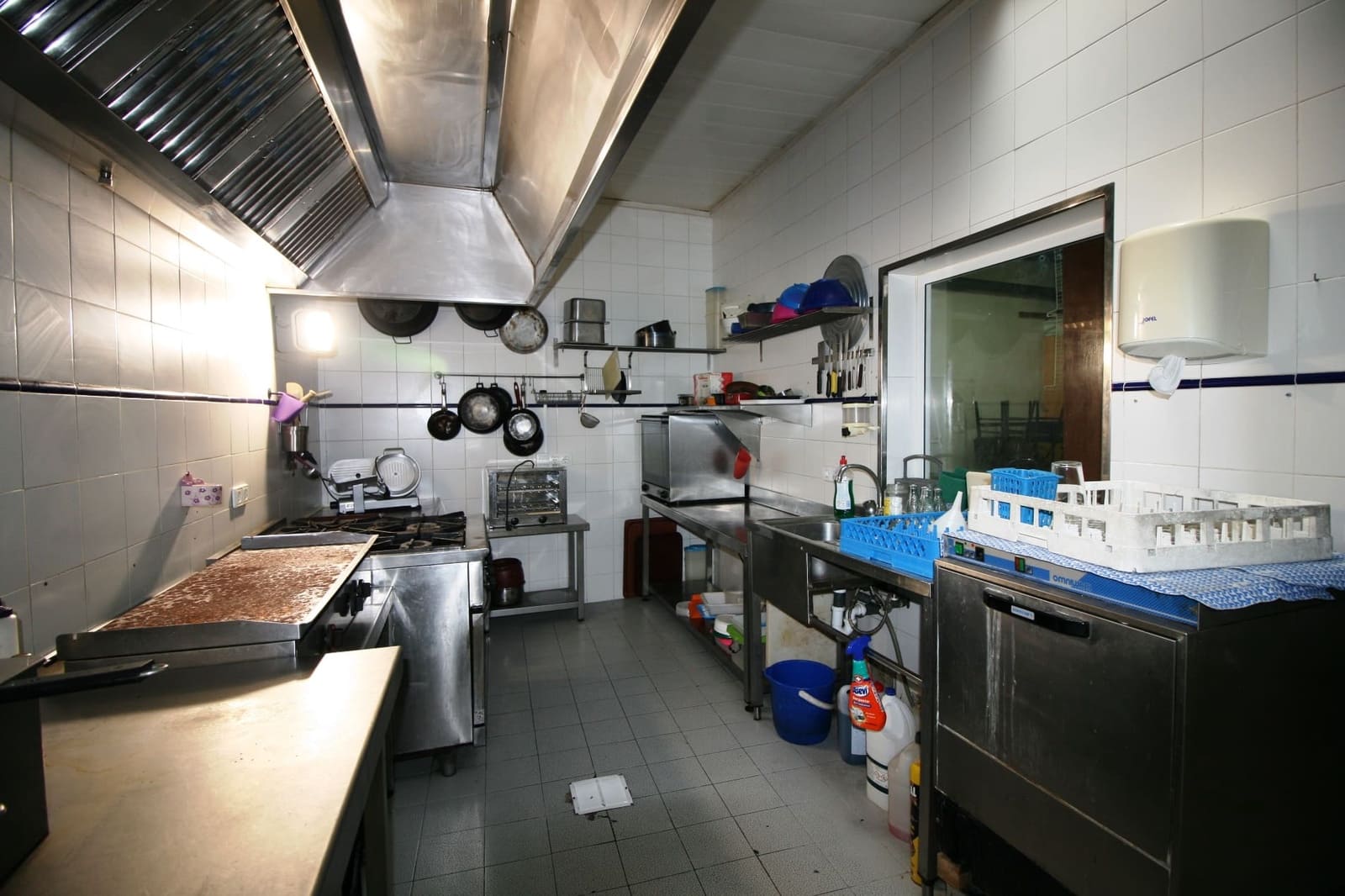 Erhverv til salg i Binissalem - € 340.000 (Ref: 6934962)