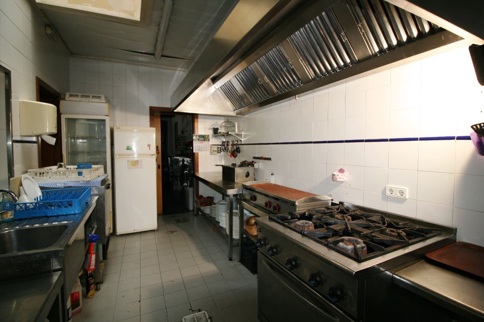 Erhverv til salg i Binissalem - € 340.000 (Ref: 6934962)