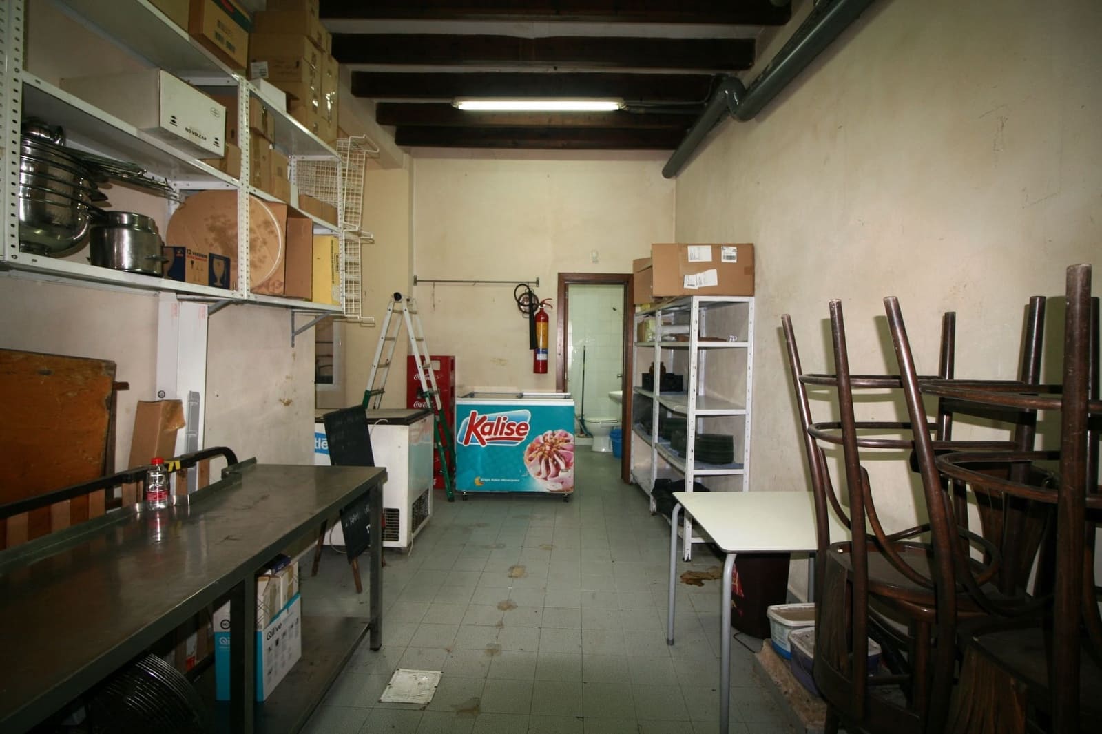 Erhverv til salg i Binissalem - € 340.000 (Ref: 6934962)