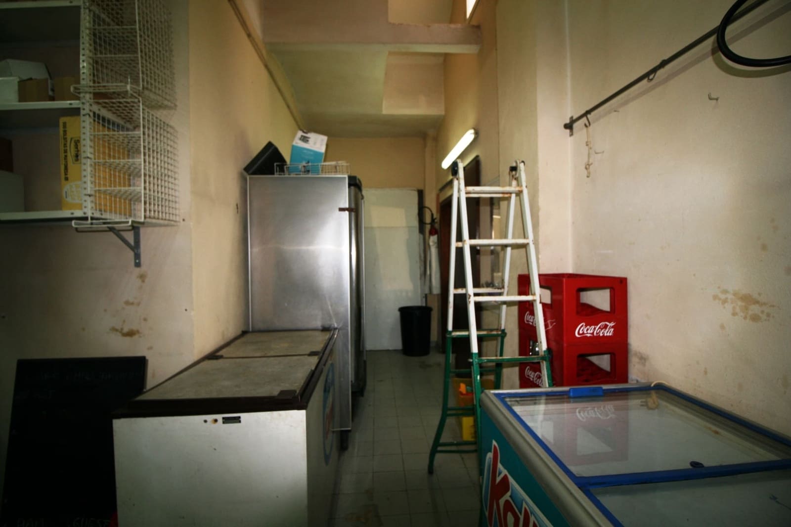 Erhverv til salg i Binissalem - € 340.000 (Ref: 6934962)