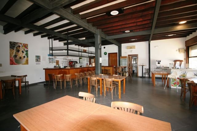 Local Commercial à vendre à Binissalem - 340 000 € (Ref: 6934962)