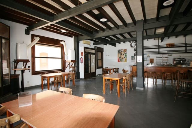 Local Commercial à vendre à Binissalem - 340 000 € (Ref: 6934962)