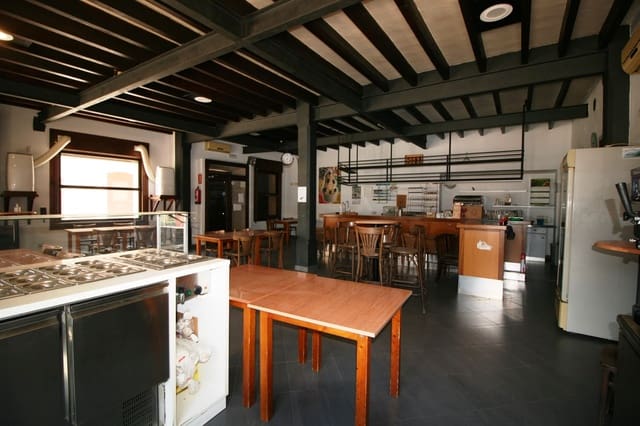 Local Commercial à vendre à Binissalem - 340 000 € (Ref: 6934962)