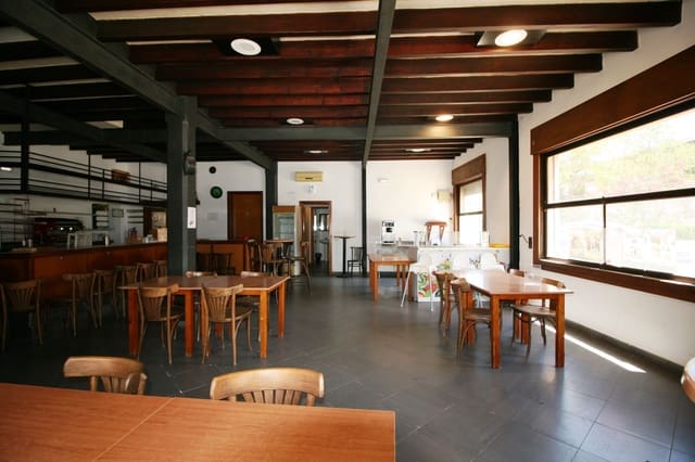 Local Commercial à vendre à Binissalem - 340 000 € (Ref: 6934962)