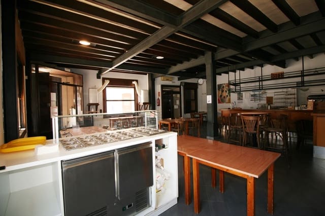 Local Commercial à vendre à Binissalem - 340 000 € (Ref: 6934962)