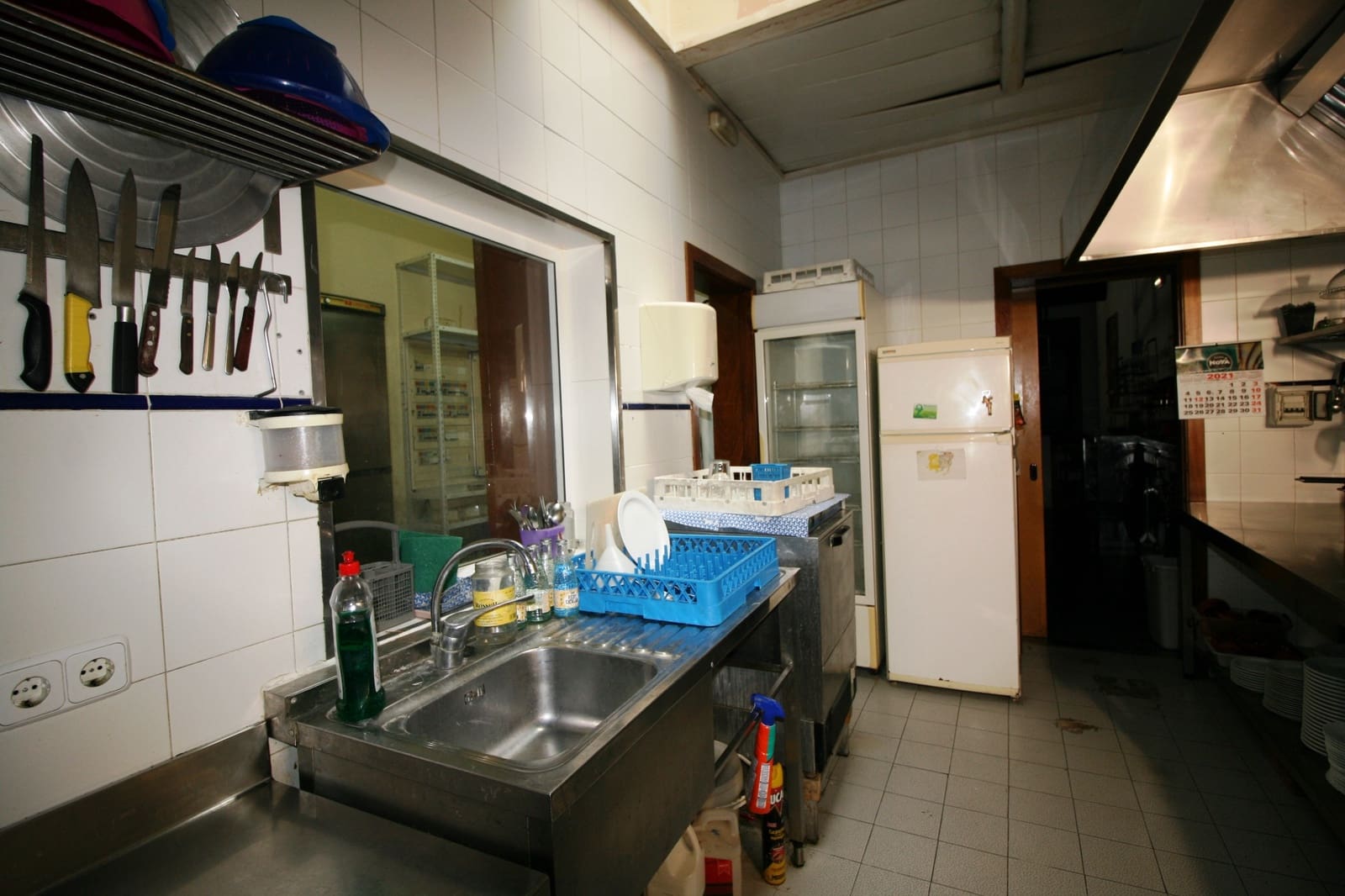 Erhverv til salg i Binissalem - € 340.000 (Ref: 6934962)