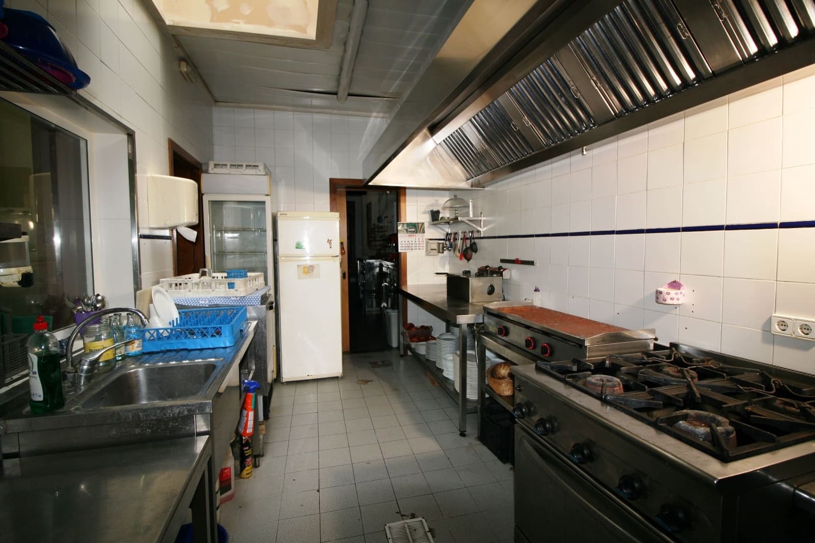 Erhverv til salg i Binissalem - € 340.000 (Ref: 6934962)