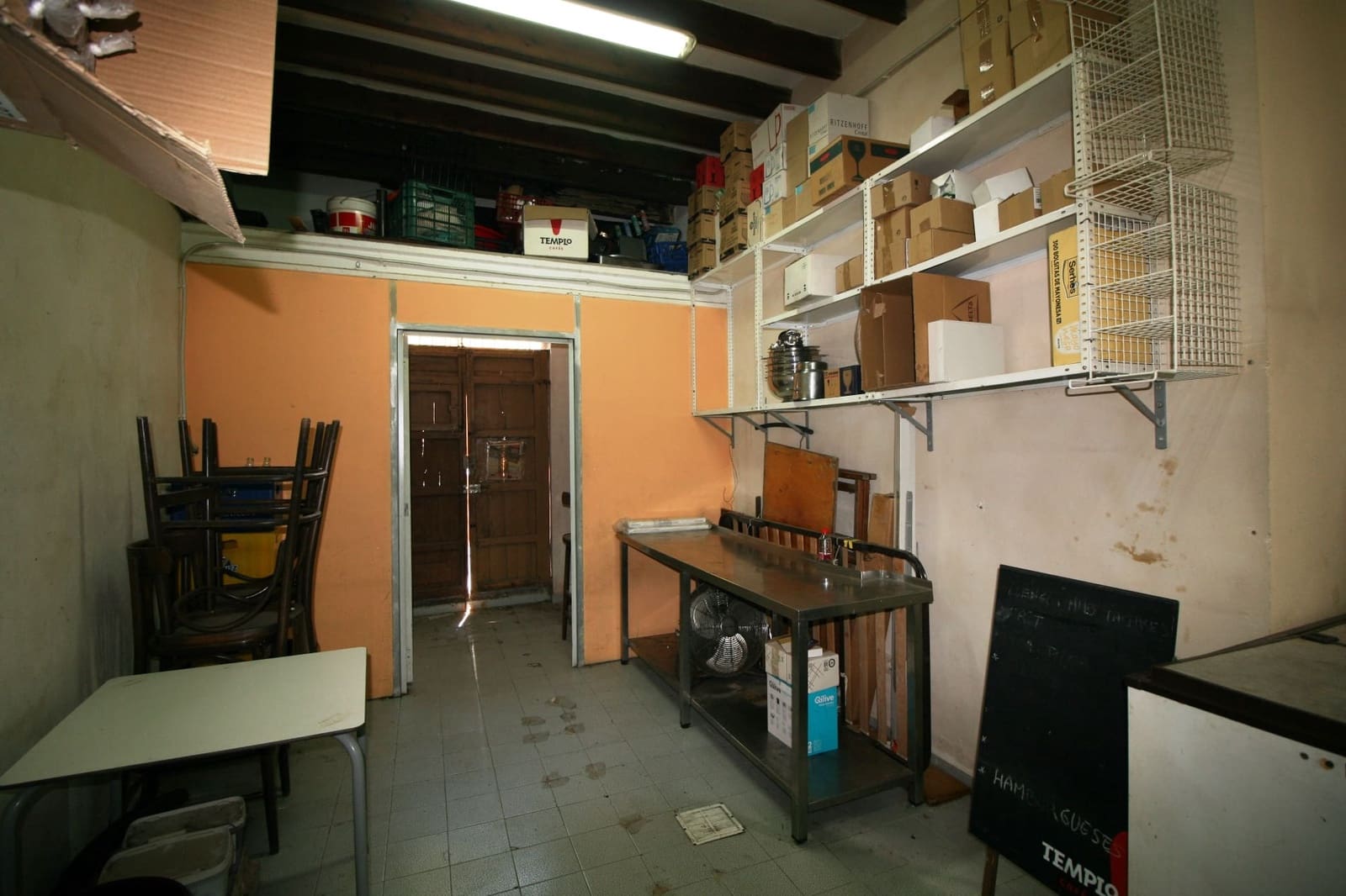 Erhverv til salg i Binissalem - € 340.000 (Ref: 6934962)