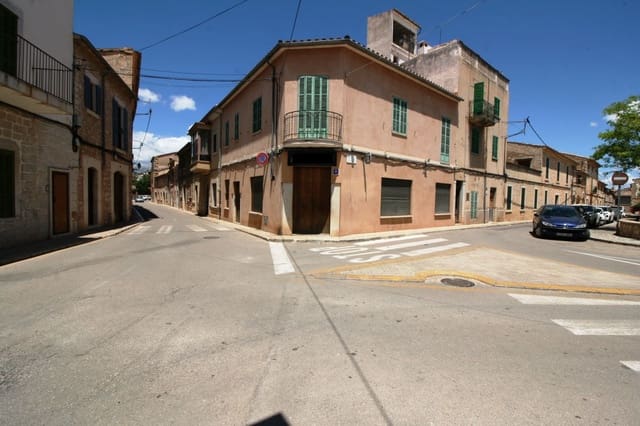 Local Commercial à vendre à Binissalem - 340 000 € (Ref: 6934962)