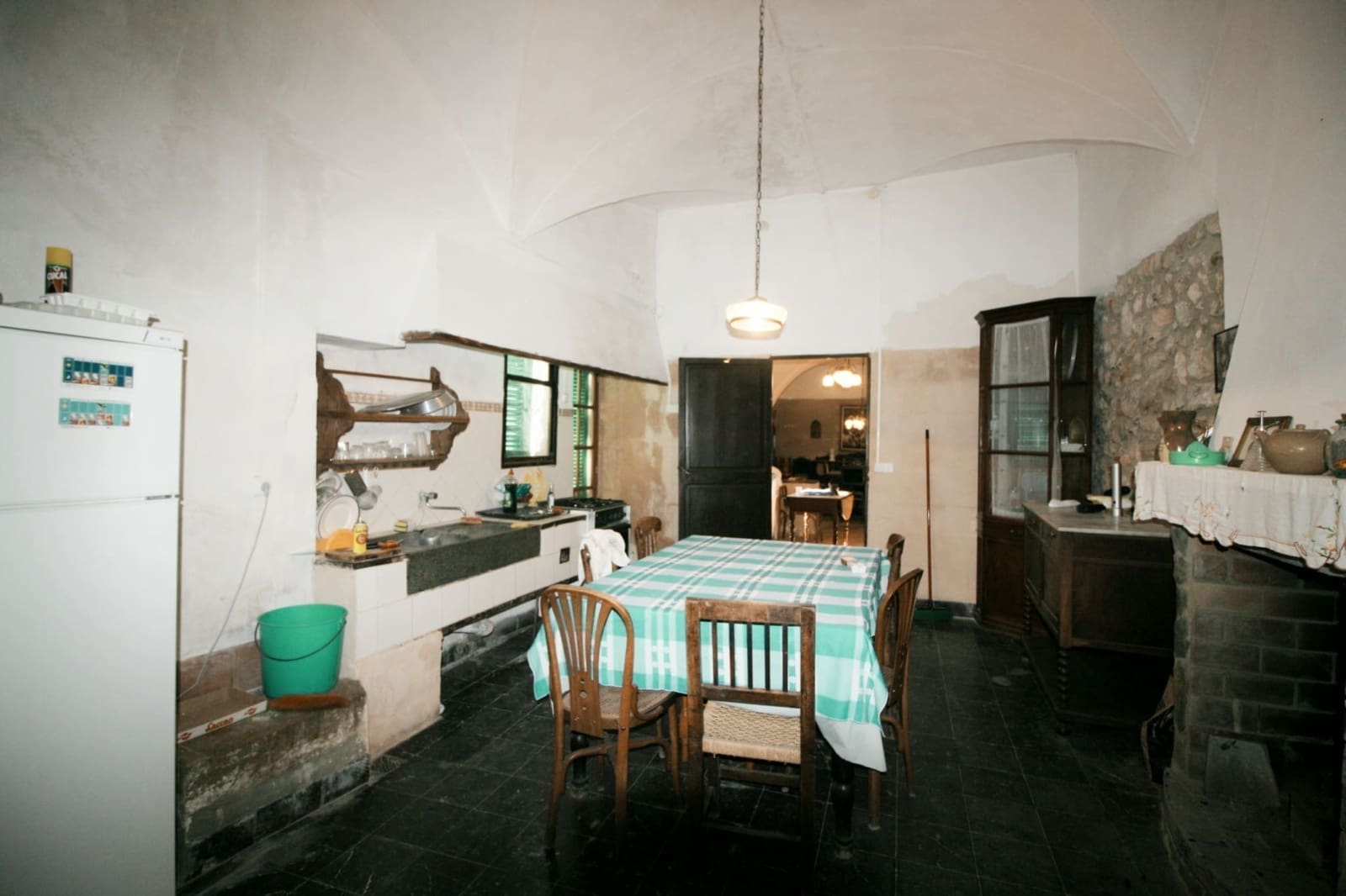 8 soveværelse Byhus til salg i Binissalem med swimmingpool - € 1.850.000 (Ref: 7289881)