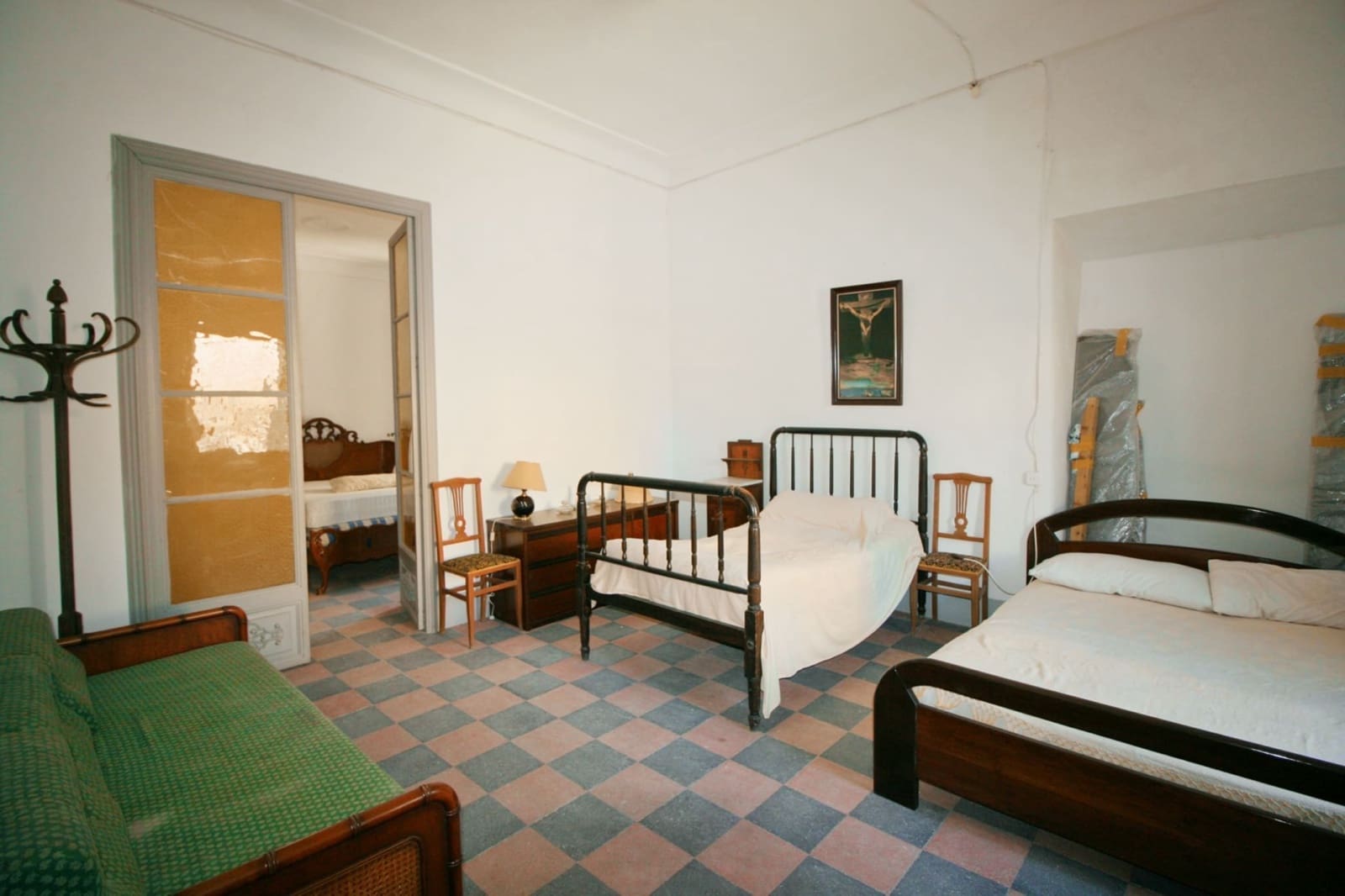 8 soveværelse Byhus til salg i Binissalem med swimmingpool - € 1.850.000 (Ref: 7289881)