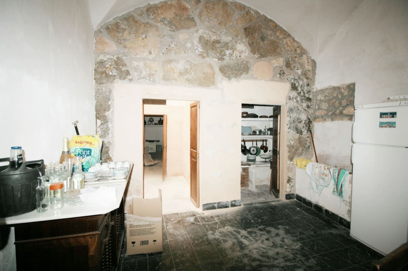 8 soveværelse Byhus til salg i Binissalem med swimmingpool - € 1.850.000 (Ref: 7289881)