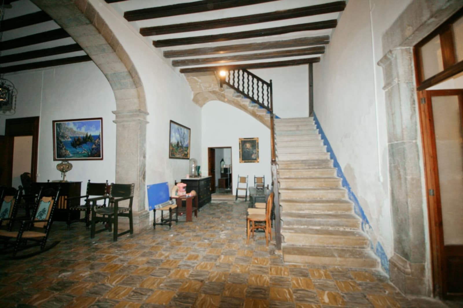 8 soveværelse Byhus til salg i Binissalem med swimmingpool - € 1.850.000 (Ref: 7289881)