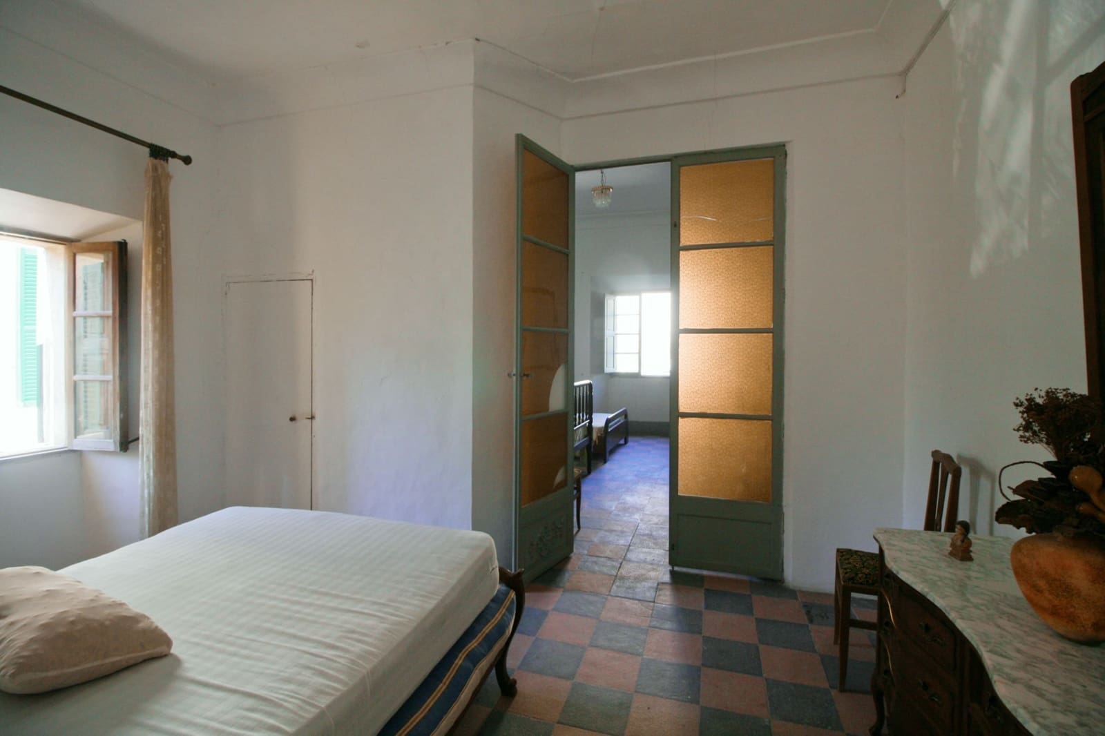 8 soveværelse Byhus til salg i Binissalem med swimmingpool - € 1.850.000 (Ref: 7289881)