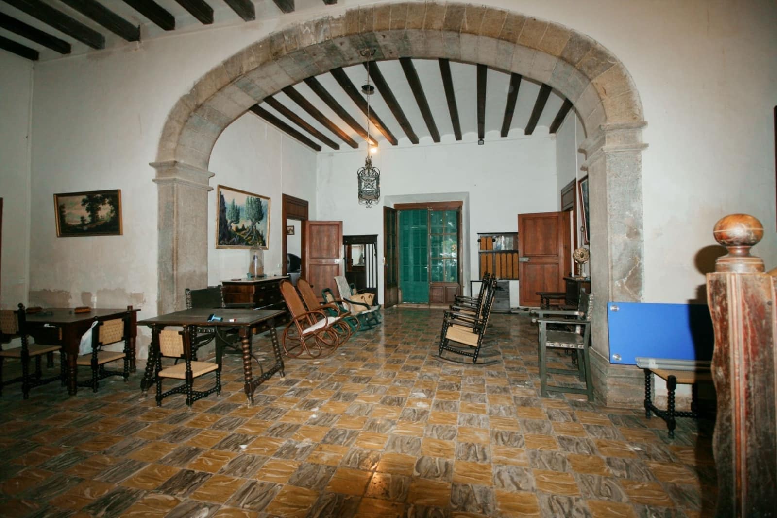 8 soveværelse Byhus til salg i Binissalem med swimmingpool - € 1.850.000 (Ref: 7289881)