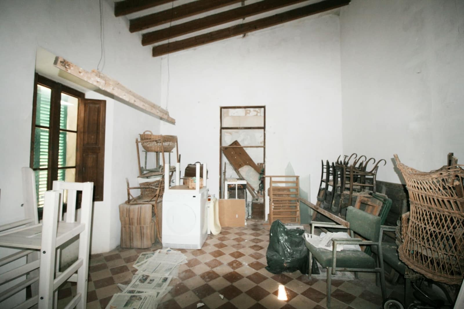 8 soveværelse Byhus til salg i Binissalem med swimmingpool - € 1.850.000 (Ref: 7289881)