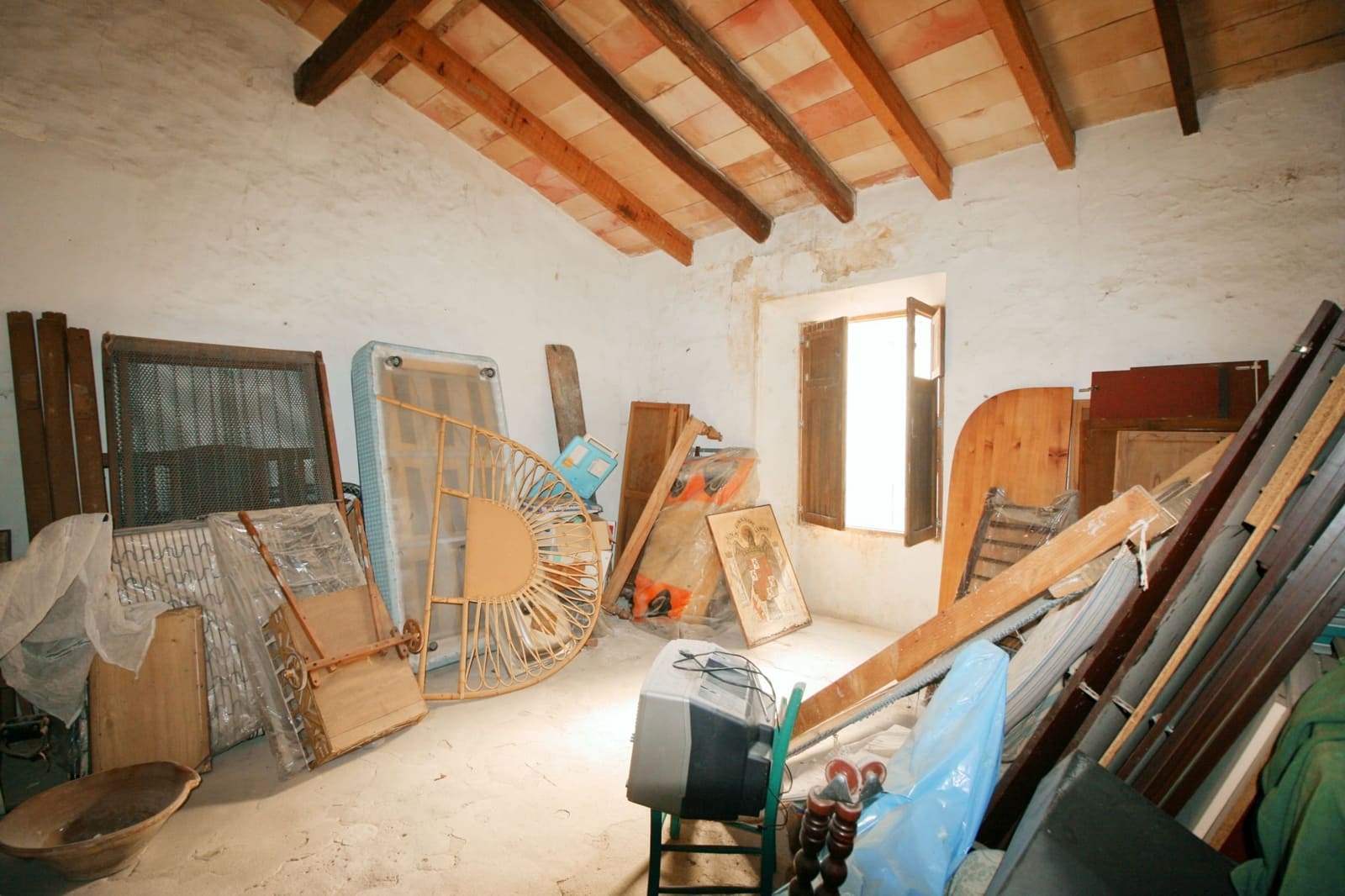 8 soveværelse Byhus til salg i Binissalem med swimmingpool - € 1.850.000 (Ref: 7289881)