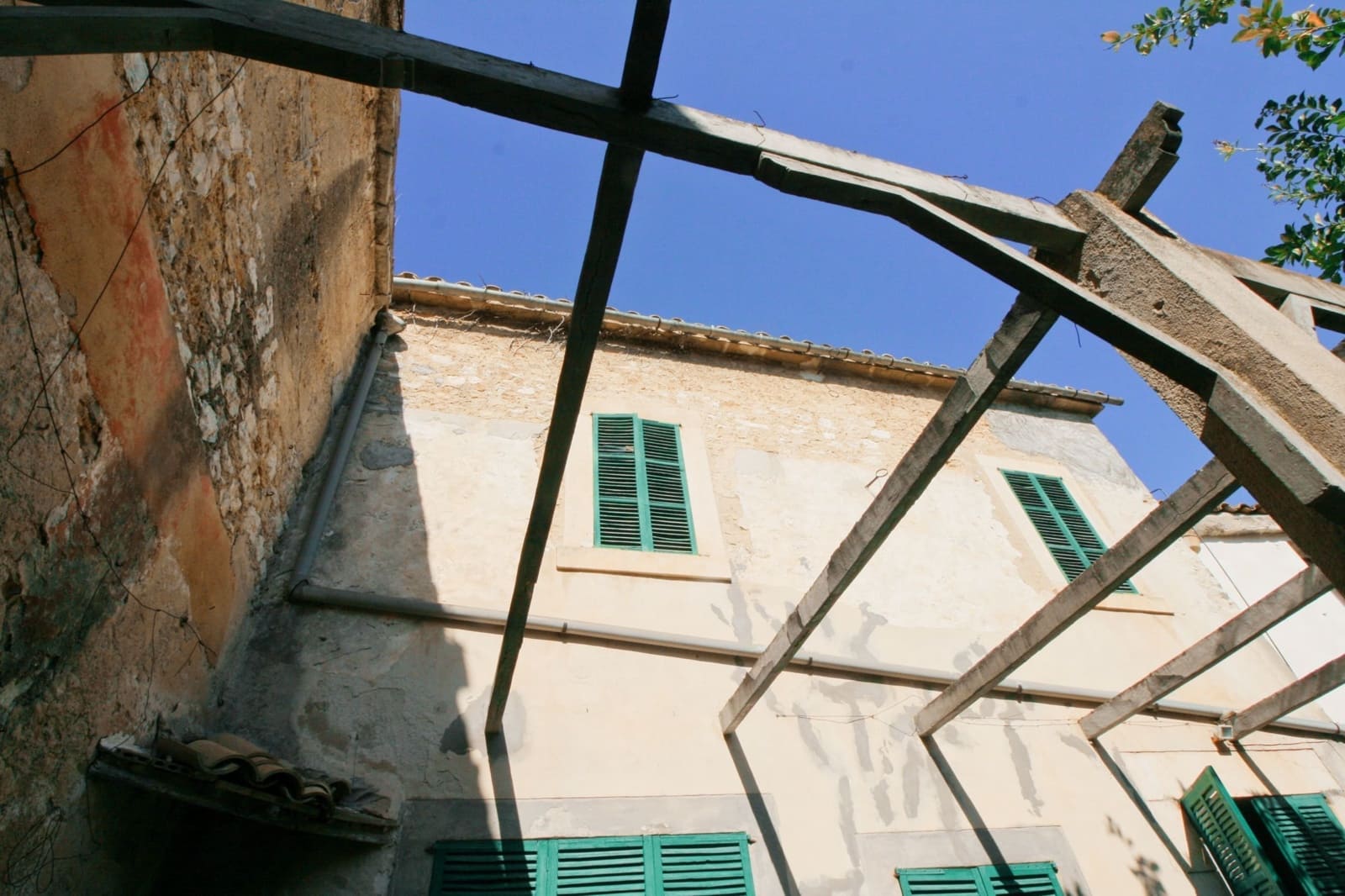 8 soveværelse Byhus til salg i Binissalem med swimmingpool - € 1.850.000 (Ref: 7289881)