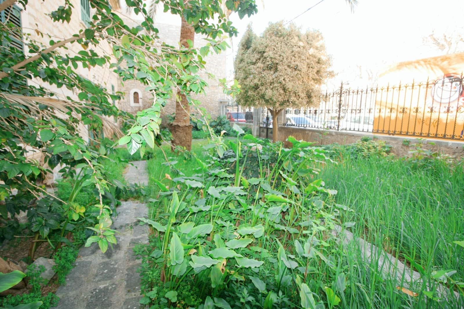 8 soveværelse Byhus til salg i Binissalem med swimmingpool - € 1.850.000 (Ref: 7289881)