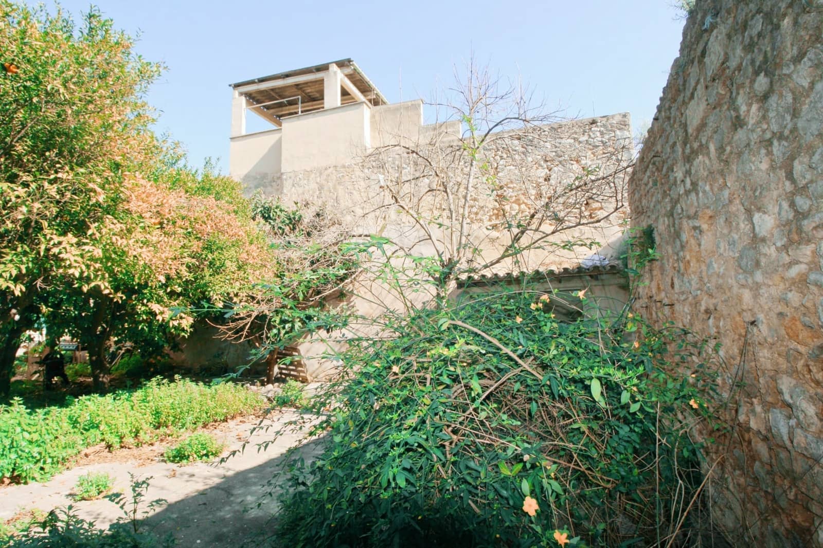 8 soveværelse Byhus til salg i Binissalem med swimmingpool - € 1.850.000 (Ref: 7289881)