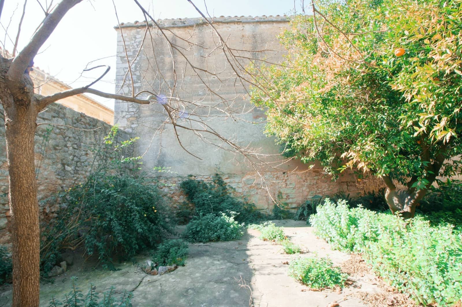 8 soveværelse Byhus til salg i Binissalem med swimmingpool - € 1.850.000 (Ref: 7289881)