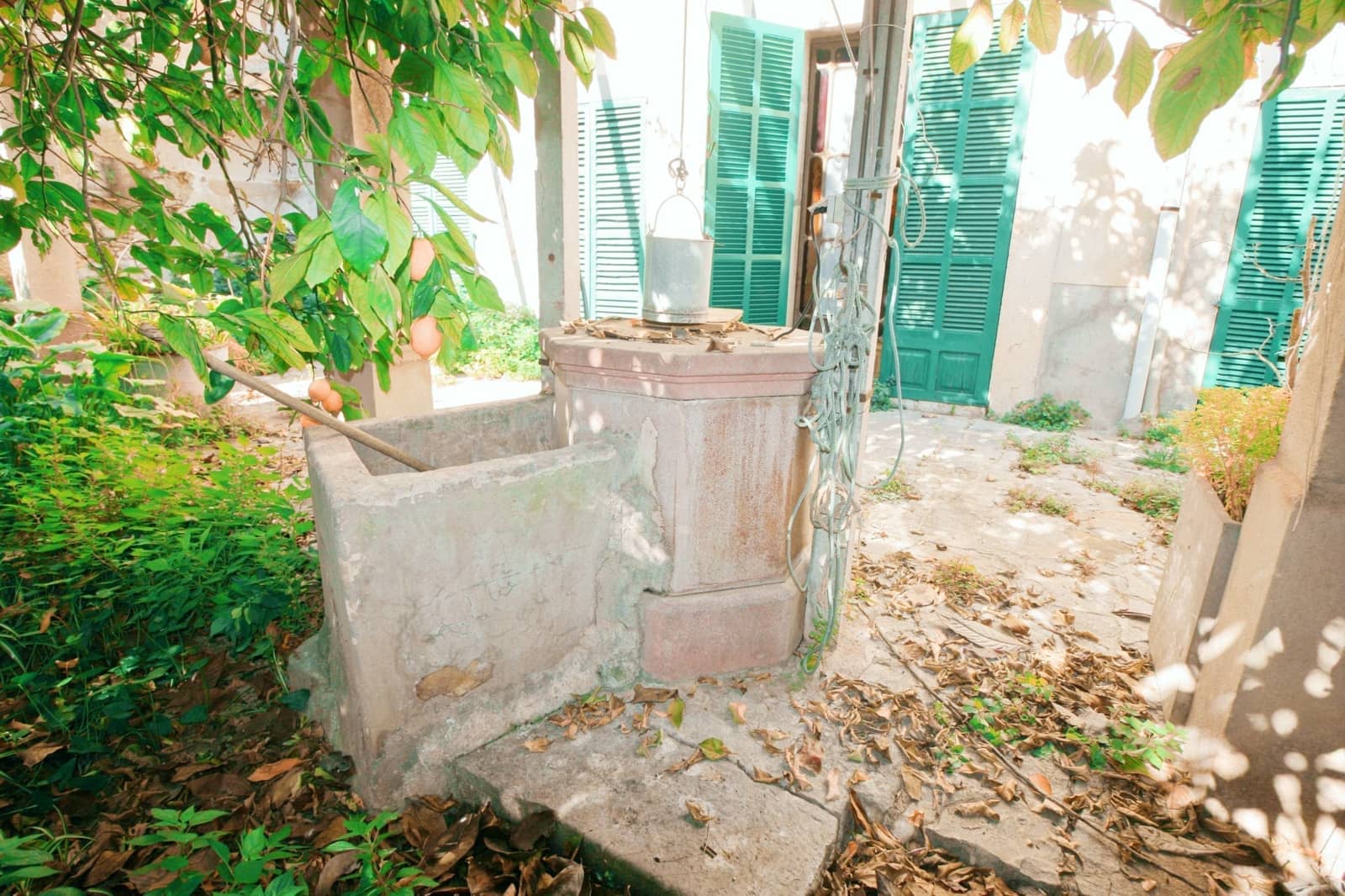 8 soveværelse Byhus til salg i Binissalem med swimmingpool - € 1.850.000 (Ref: 7289881)