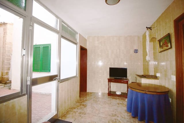 3 slaapkamer Huis te koop in Binissalem met zwembad garage - € 529.000 (Ref: 7382810)