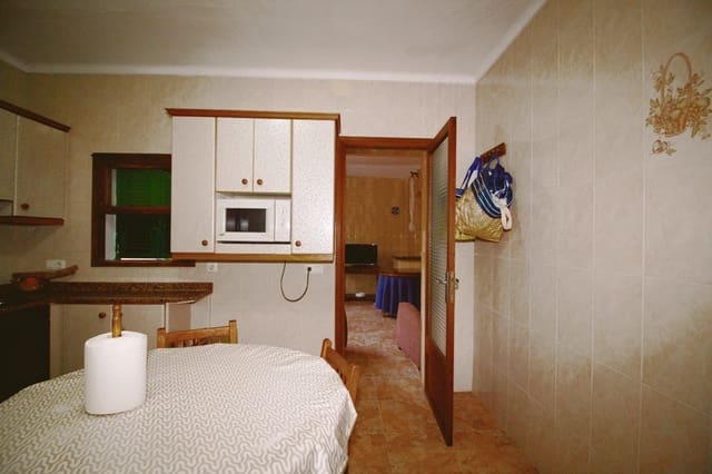 3 slaapkamer Huis te koop in Binissalem met zwembad garage - € 529.000 (Ref: 7382810)