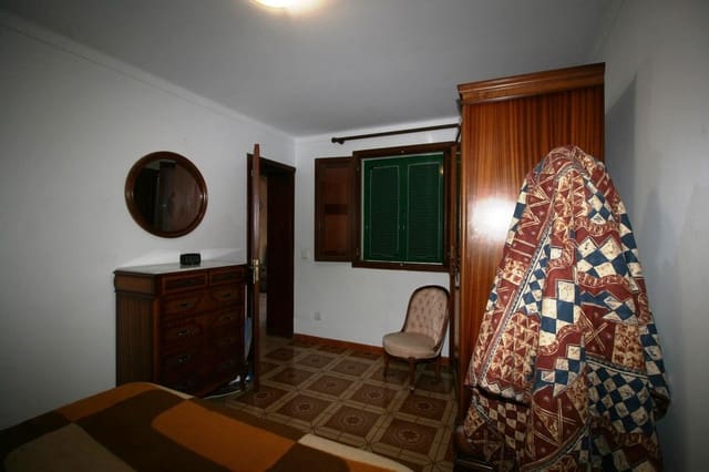 3 slaapkamer Huis te koop in Binissalem met zwembad garage - € 529.000 (Ref: 7382810)