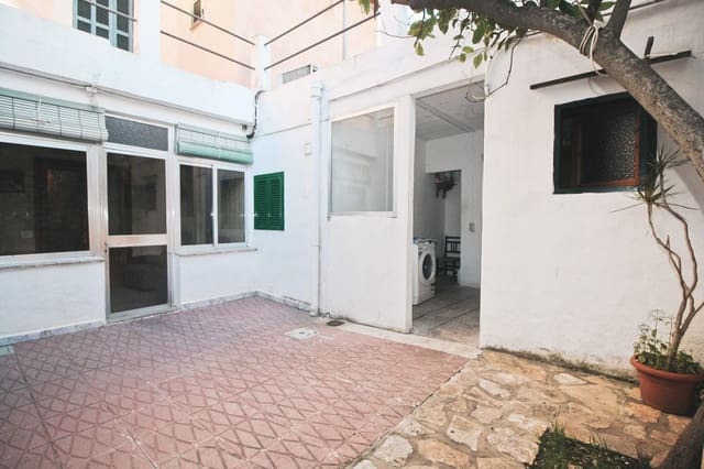 3 slaapkamer Huis te koop in Binissalem met zwembad garage - € 529.000 (Ref: 7382810)