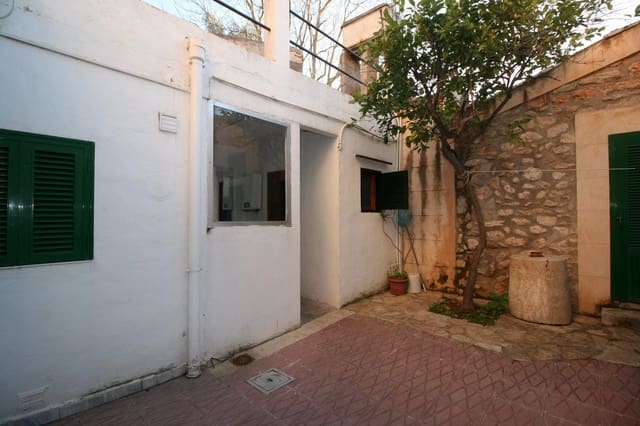 3 slaapkamer Huis te koop in Binissalem met zwembad garage - € 529.000 (Ref: 7382810)