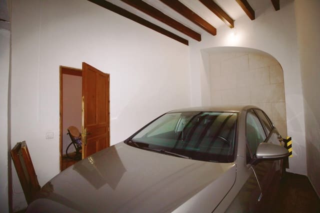 3 slaapkamer Huis te koop in Binissalem met zwembad garage - € 529.000 (Ref: 7382810)