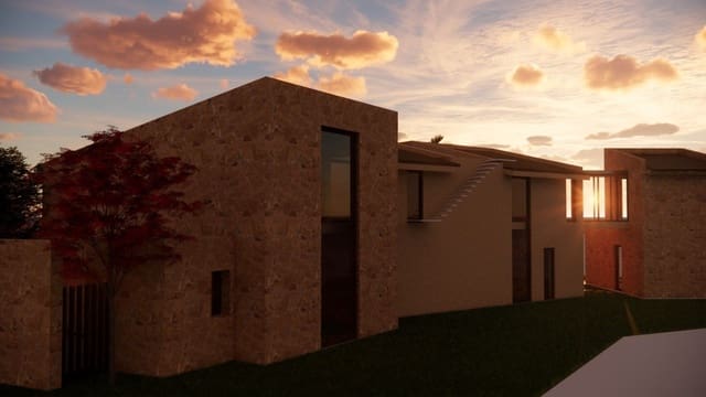 4 soveværelse Villa til salg i Santanyí med swimmingpool garage - € 4.000.000 (Ref: 7641056)