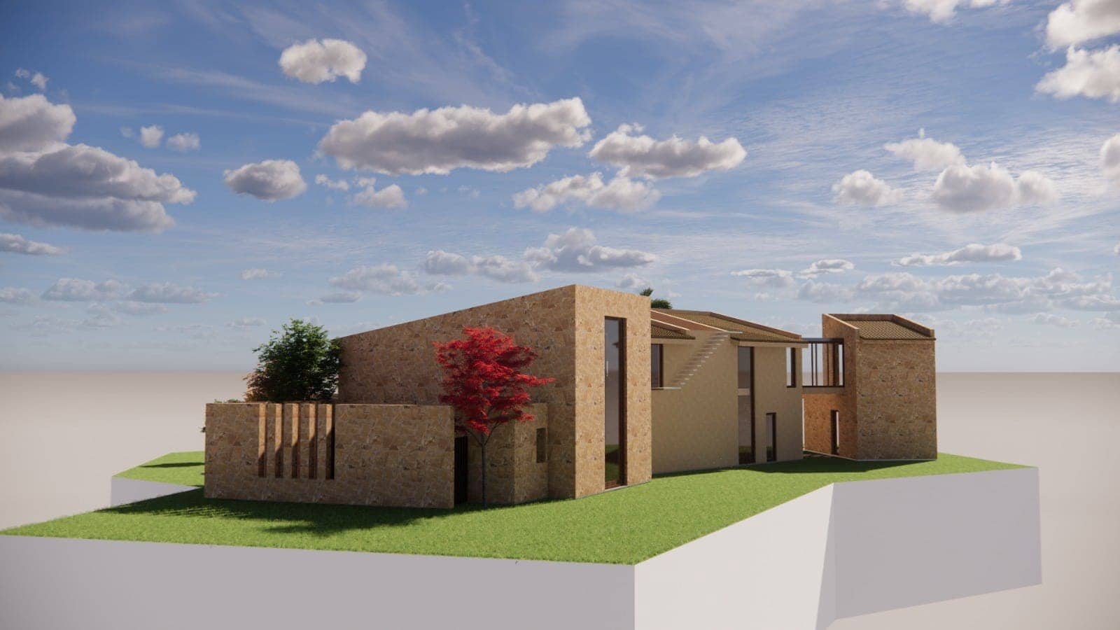 4 soveværelse Villa til salg i Santanyi med swimmingpool garage - € 4.000.000 (Ref: 7641056)