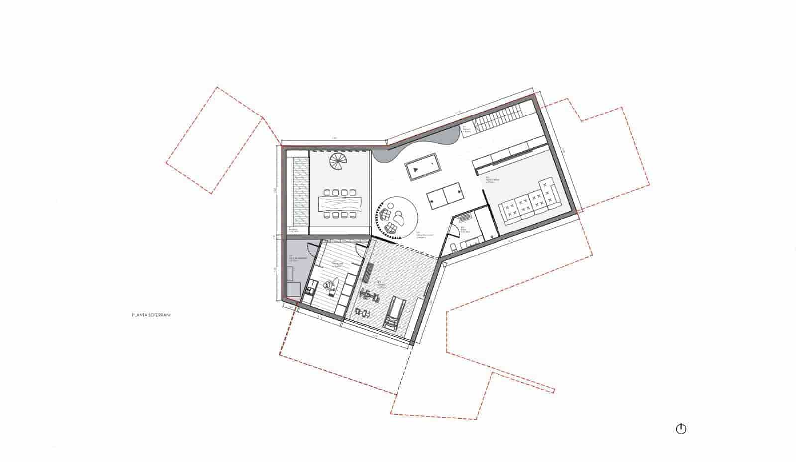 4 soveværelse Villa til salg i Santanyi med swimmingpool garage - € 4.000.000 (Ref: 7641056)