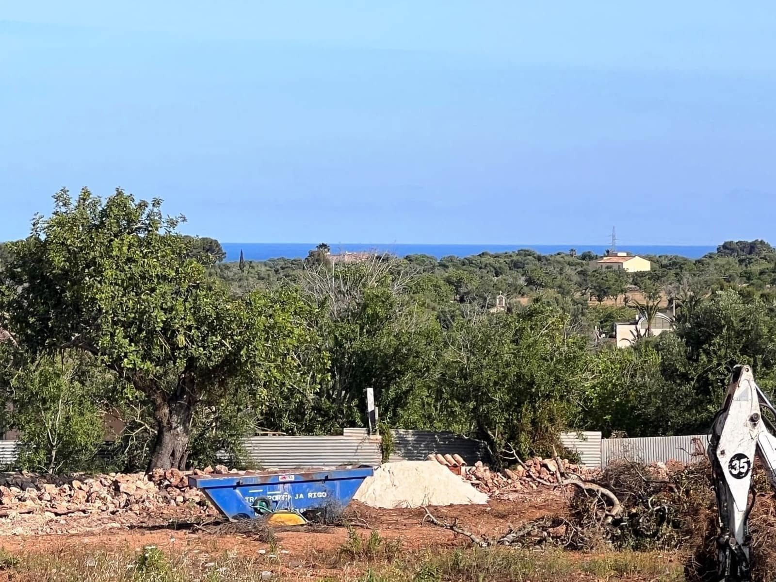 4 soveværelse Villa til salg i Santanyi med swimmingpool garage - € 4.000.000 (Ref: 7641056)