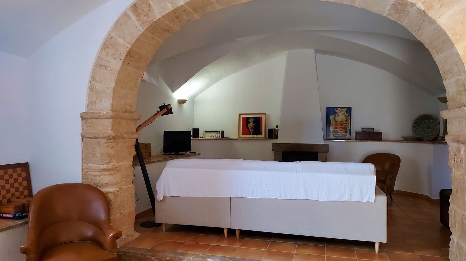 11 camera da letto Finca/Casa di Campagna in vendita in Binissalem con piscina garage - 4.500.000 € (Rif: 7687468)