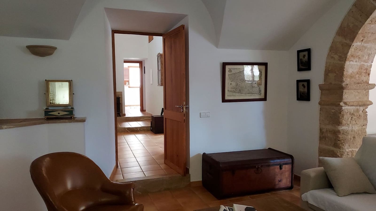 11 camera da letto Finca/Casa di Campagna in vendita in Binissalem con piscina garage - 4.500.000 € (Rif: 7687468)