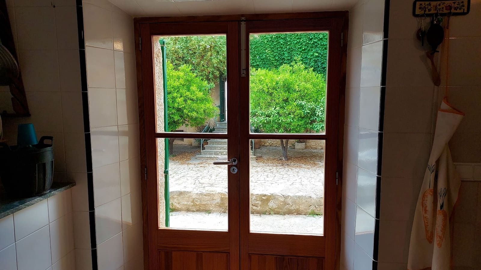 11 camera da letto Finca/Casa di Campagna in vendita in Binissalem con piscina garage - 4.500.000 € (Rif: 7687468)