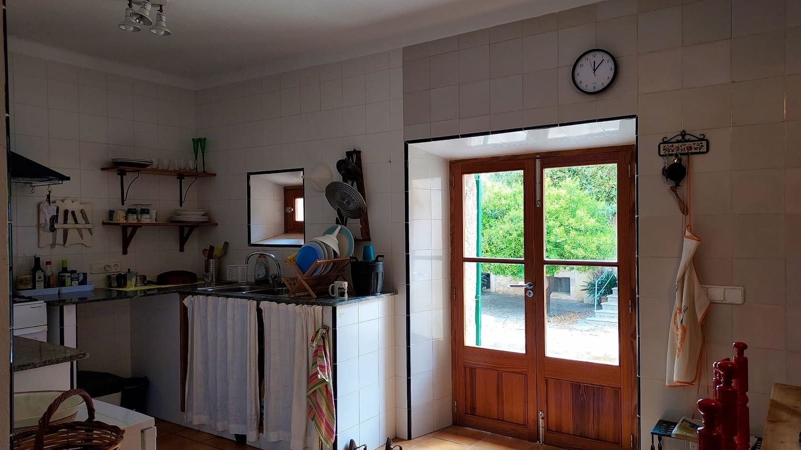 11 camera da letto Finca/Casa di Campagna in vendita in Binissalem con piscina garage - 4.500.000 € (Rif: 7687468)