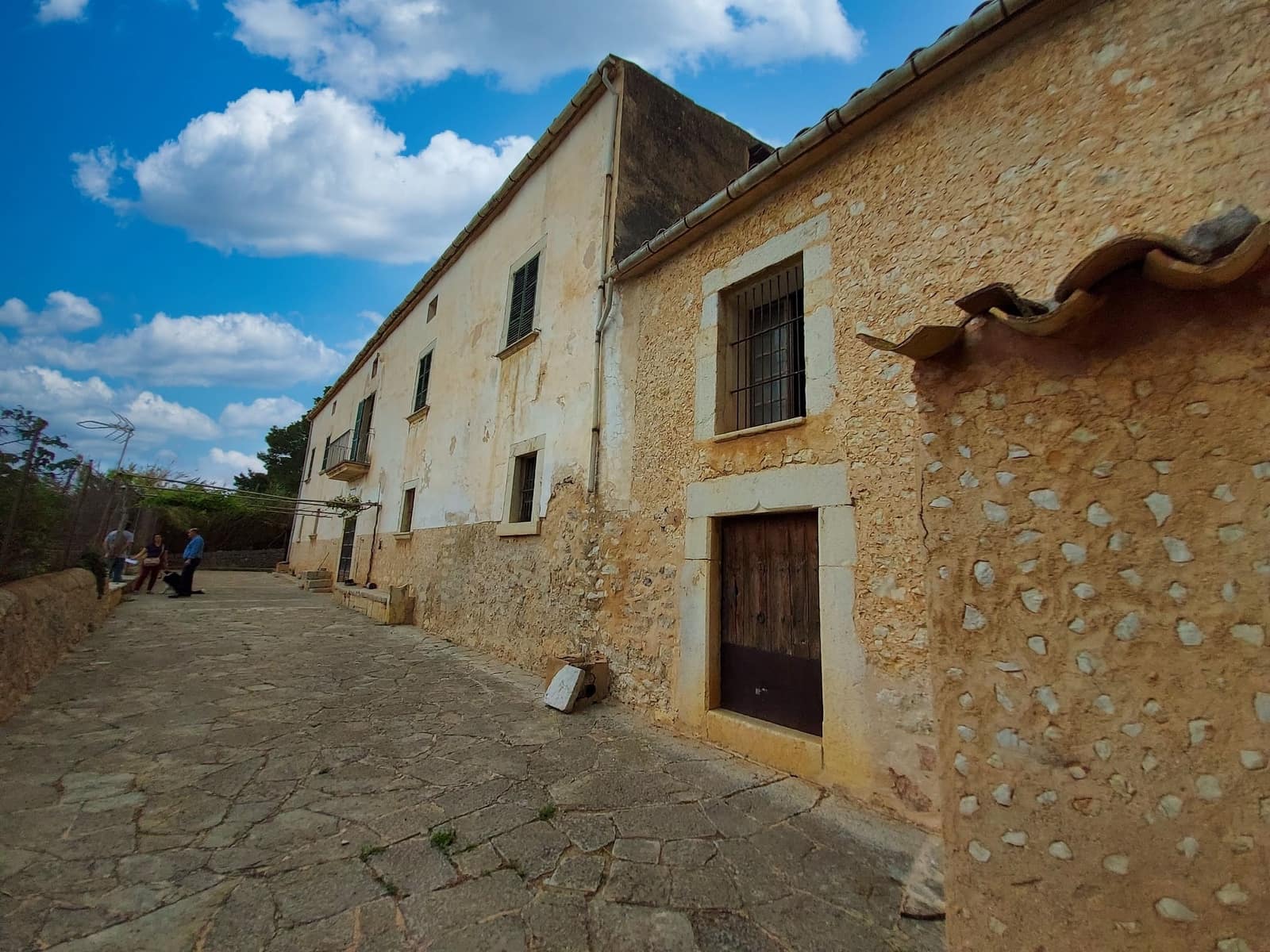 11 camera da letto Finca/Casa di Campagna in vendita in Binissalem con piscina garage - 4.500.000 € (Rif: 7687468)