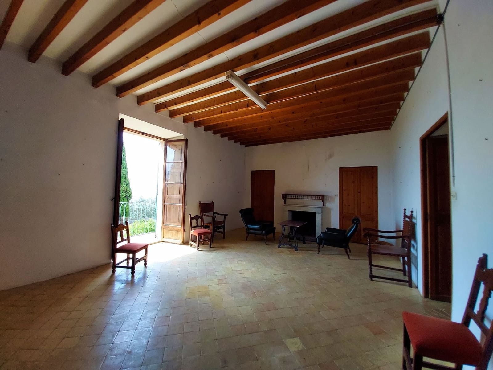 11 camera da letto Finca/Casa di Campagna in vendita in Binissalem con piscina garage - 4.500.000 € (Rif: 7687468)