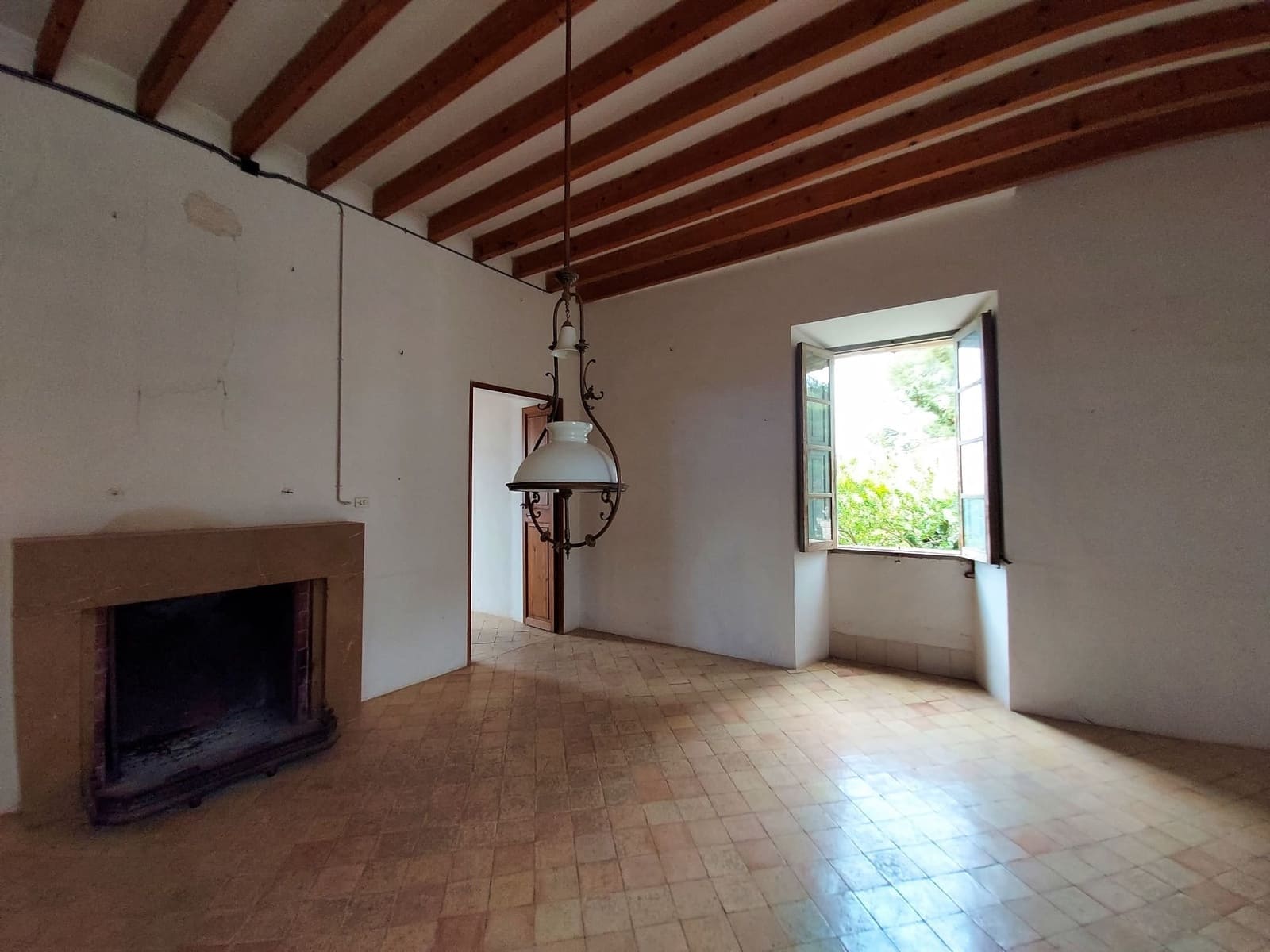 11 camera da letto Finca/Casa di Campagna in vendita in Binissalem con piscina garage - 4.500.000 € (Rif: 7687468)