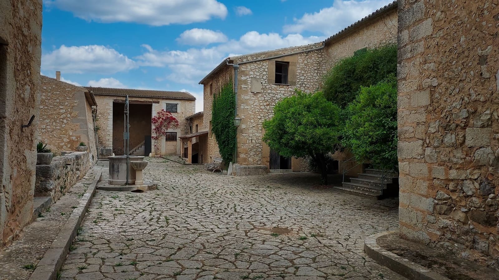 11 camera da letto Finca/Casa di Campagna in vendita in Binissalem con piscina garage - 4.500.000 € (Rif: 7687468)