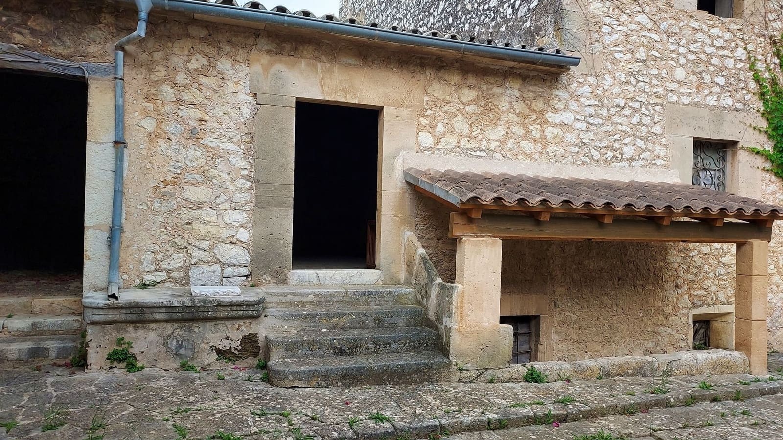 11 camera da letto Finca/Casa di Campagna in vendita in Binissalem con piscina garage - 4.500.000 € (Rif: 7687468)