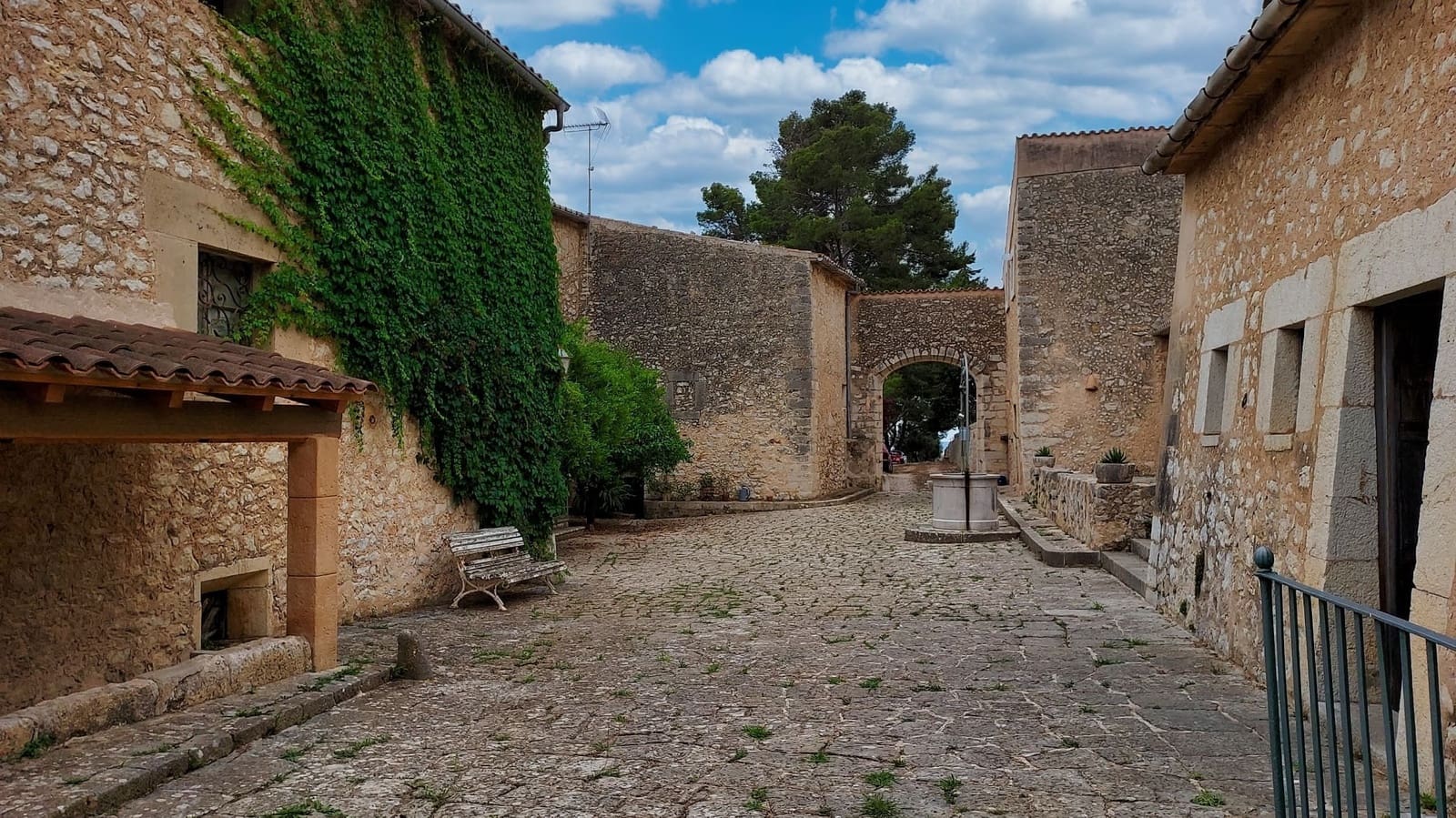 11 camera da letto Finca/Casa di Campagna in vendita in Binissalem con piscina garage - 4.500.000 € (Rif: 7687468)