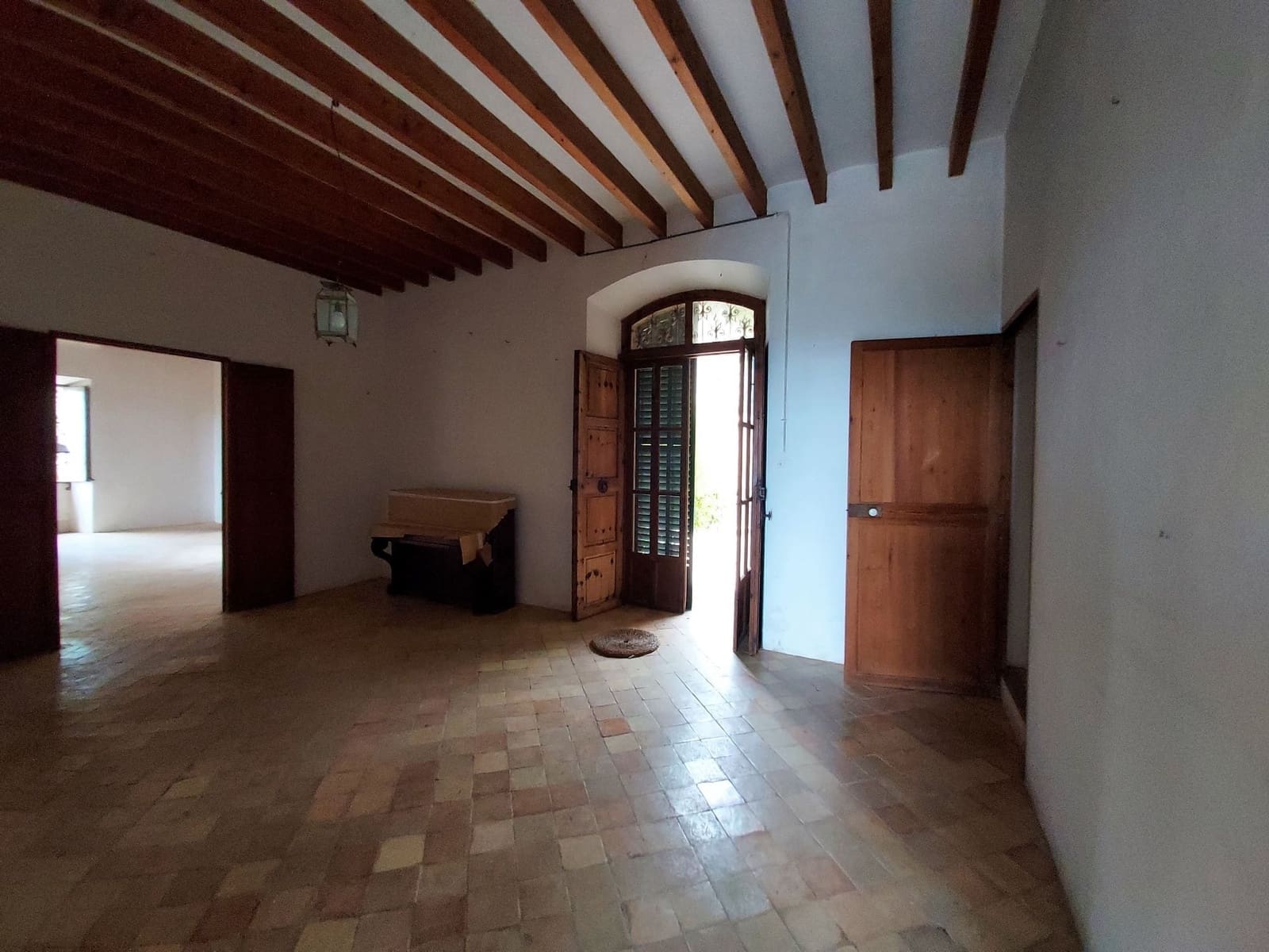 11 camera da letto Finca/Casa di Campagna in vendita in Binissalem con piscina garage - 4.500.000 € (Rif: 7687468)